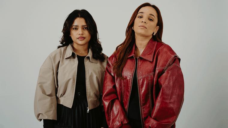 Karen Espinosa y Averly Morillo: Pentecostés, un llamado congregacional.