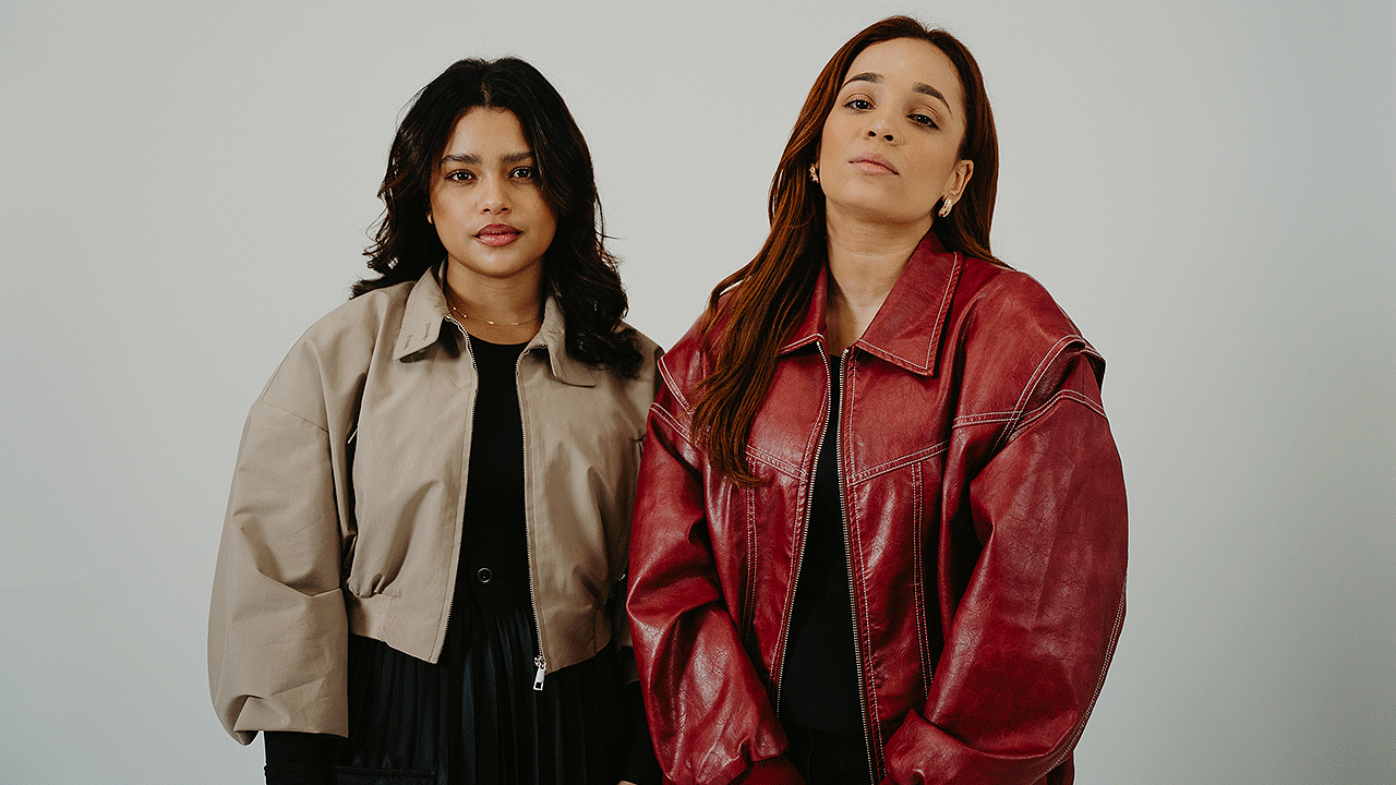 Karen Espinosa y Averly Morillo: Pentecostés, un llamado congregacional.