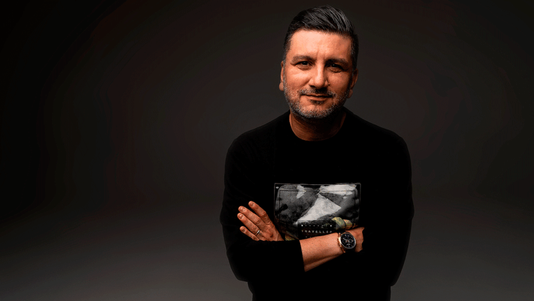 Esto Es Navidad: el sencillo de Coalo Zamorano con arreglos orquestales