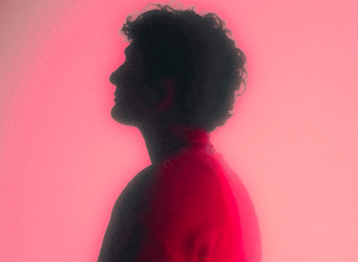 IMAGEN, de Genock Gabriel, un nuevo lanzamiento inspirado en una revelación personal