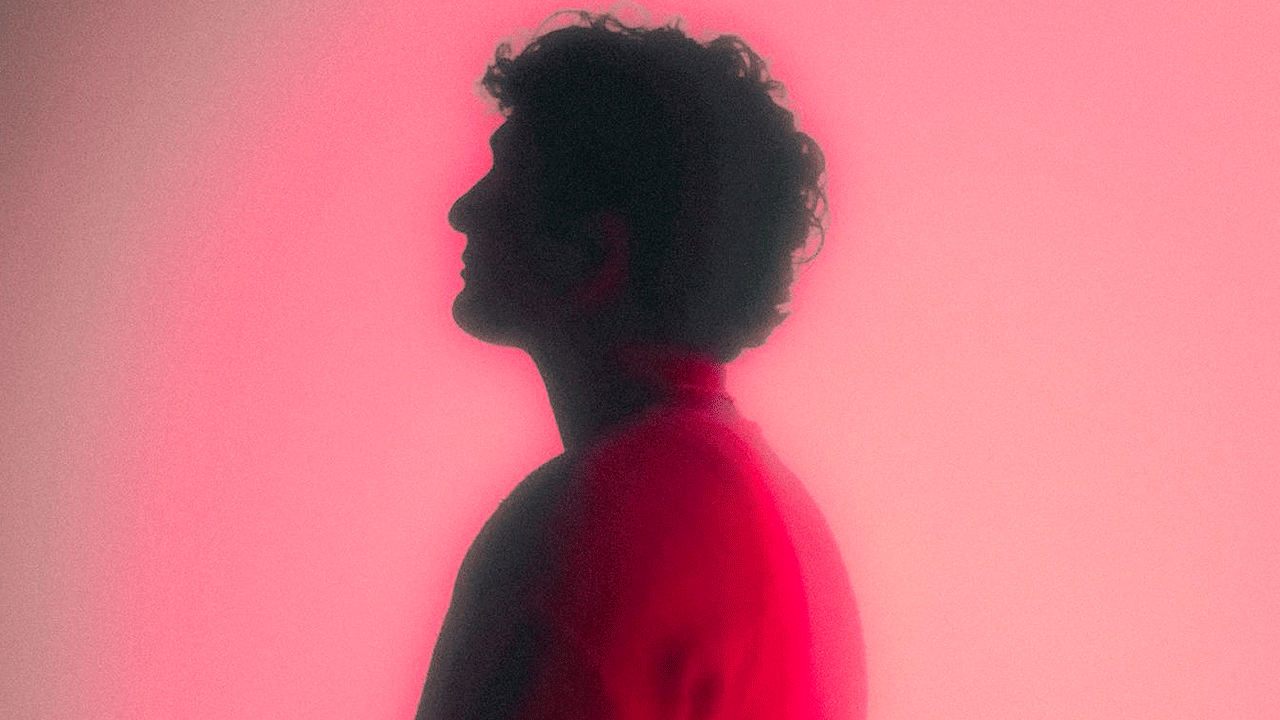 IMAGEN, de Genock Gabriel, un nuevo lanzamiento inspirado en una revelación personal