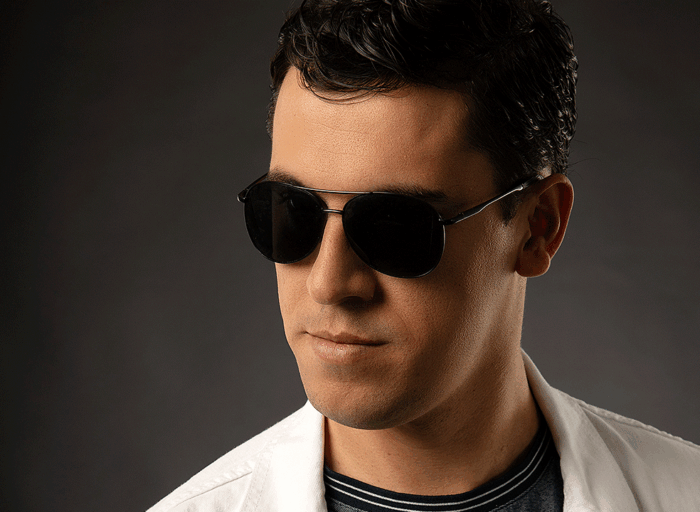 Haury presenta Es Navidad, un sencillo centrado en la temporada