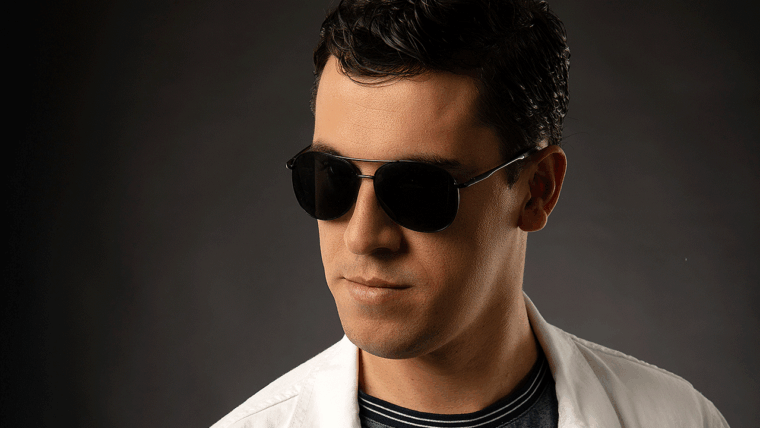 Haury presenta Es Navidad, un sencillo centrado en la temporada