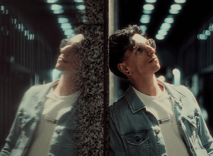 Lucas Barreto su nuevo sencillo Vernos Otra Vez