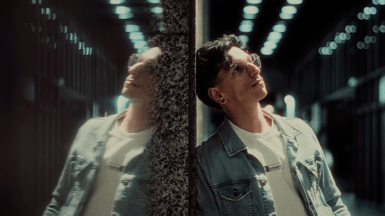 Lucas Barreto su nuevo sencillo Vernos Otra Vez