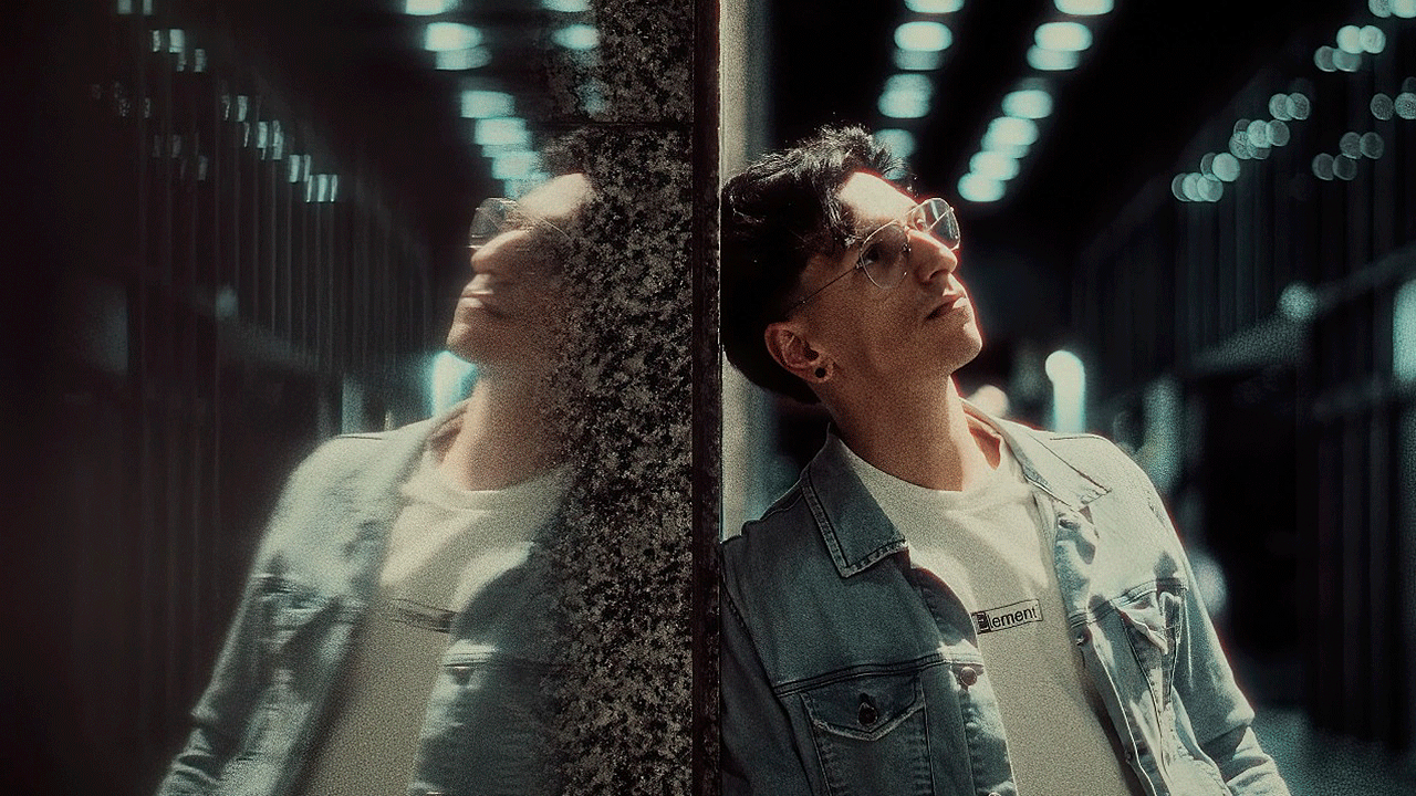 Lucas Barreto su nuevo sencillo Vernos Otra Vez