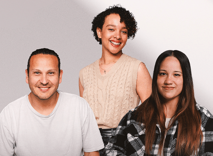 En Las Alturas, EP navideño de NewSpring Worship