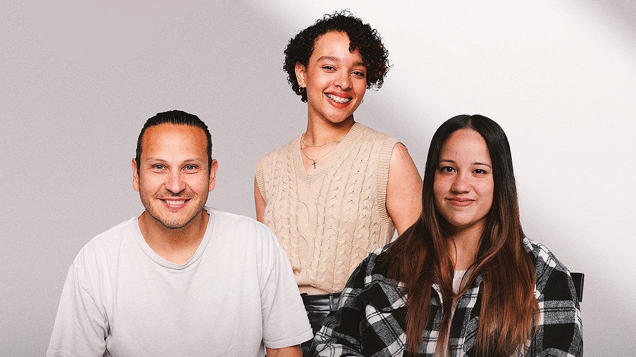 En Las Alturas, EP navideño de NewSpring Worship