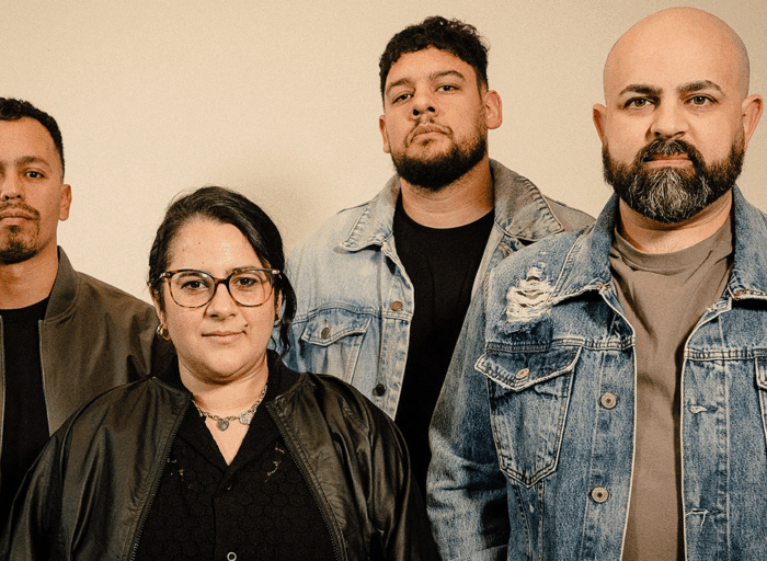 CHEC lanza Vuelve, un canto de adoración centrado en el regreso de Jesús