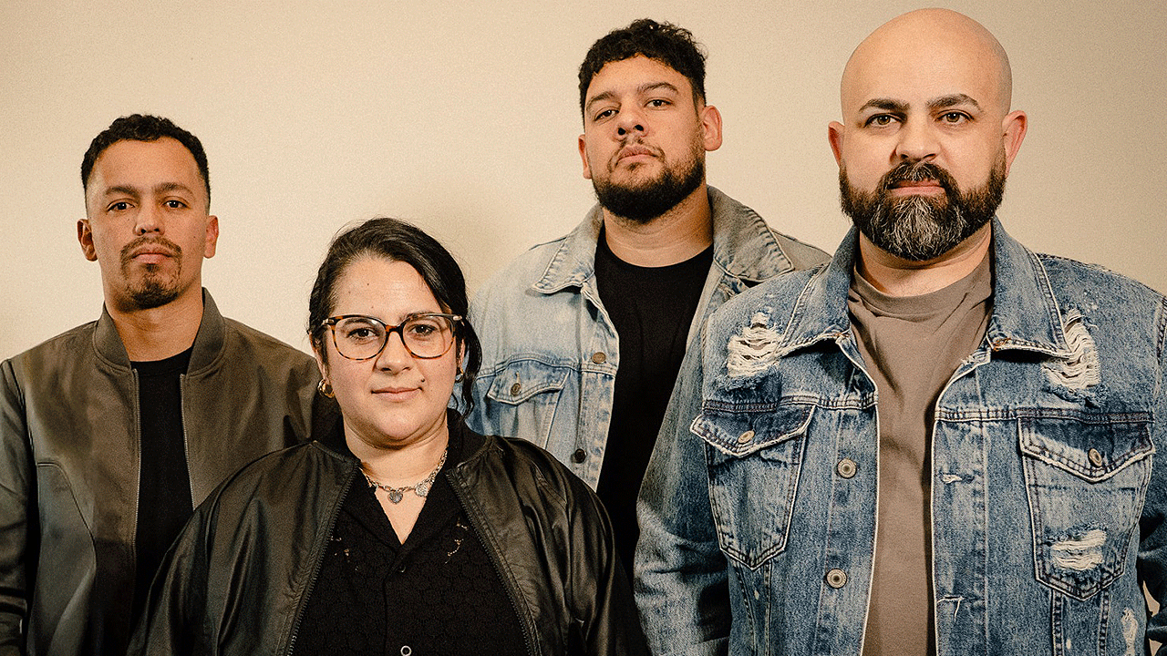 CHEC lanza Vuelve, un canto de adoración centrado en el regreso de Jesús