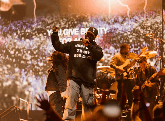 Elevation Worship anuncia su nuevo álbum en vivo So Be It