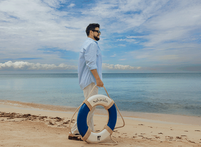 Salvavidas de Su Presencia Worship segundo, sencillo de su próximo álbum