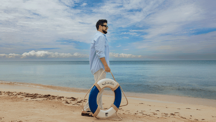 Salvavidas de Su Presencia Worship segundo, sencillo de su próximo álbum