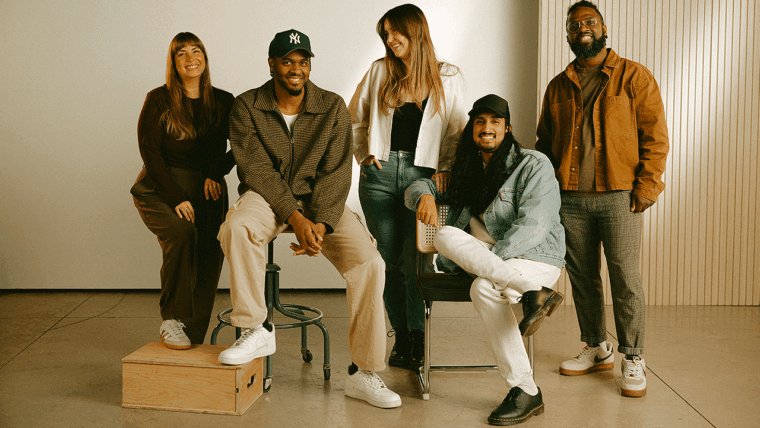 Life.Church Worship lanza Digno De Alabar