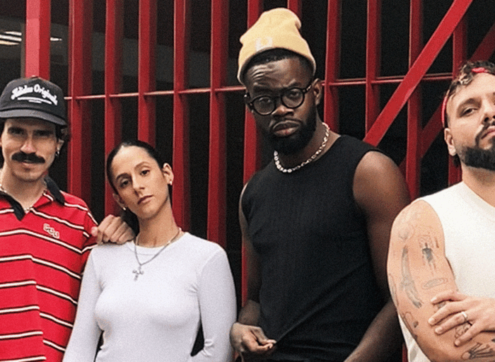 Living lanza AL100X, la edición deluxe de su álbum AL100