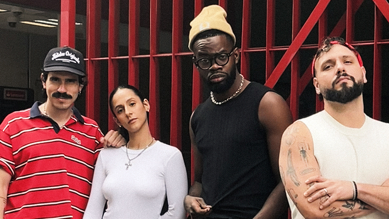 Living lanza AL100X, la edición deluxe de su álbum AL100