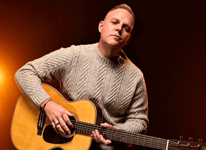Good del cantautor Matthew West en este inicio de 2026
