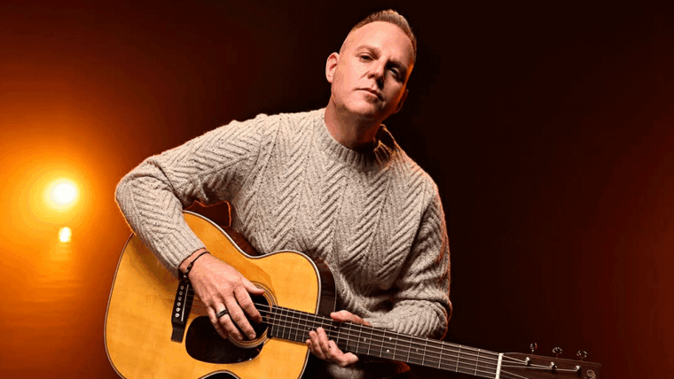 Good del cantautor Matthew West en este inicio de 2026