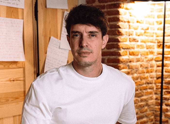 Kike Pavón lanza Sin plan B, un sencillo centrado en la fe