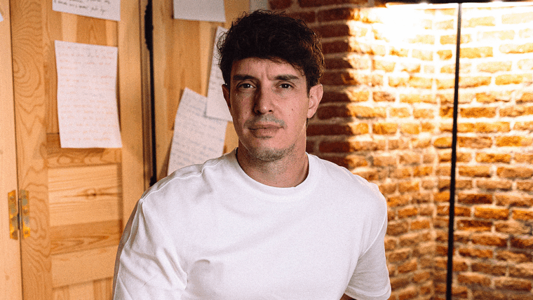 Kike Pavón lanza Sin plan B, un sencillo centrado en la fe