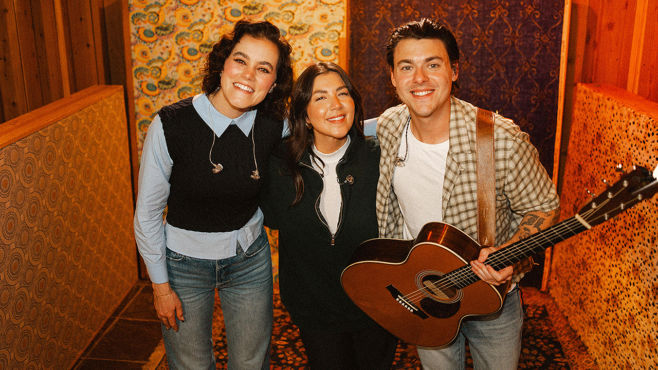 The Glory of God, una adoración centrada en Cristo basada en Filipenses 2