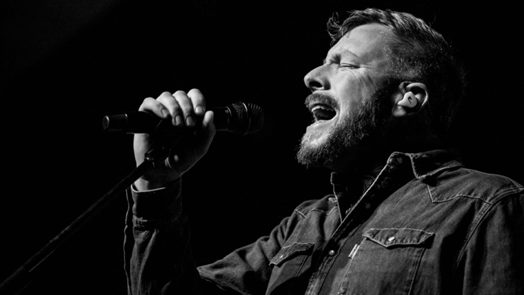 Ben Fuller presenta la versión acústica de Turn