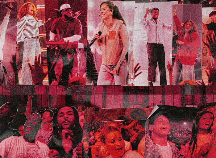 ELEVATION RHYTHM: Thank God I’m Free, un nuevo sencillo sobre la libertad en Cristo