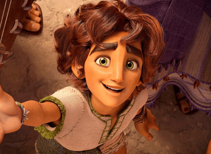 David: una historia bíblica que dialoga con los desafíos del presente