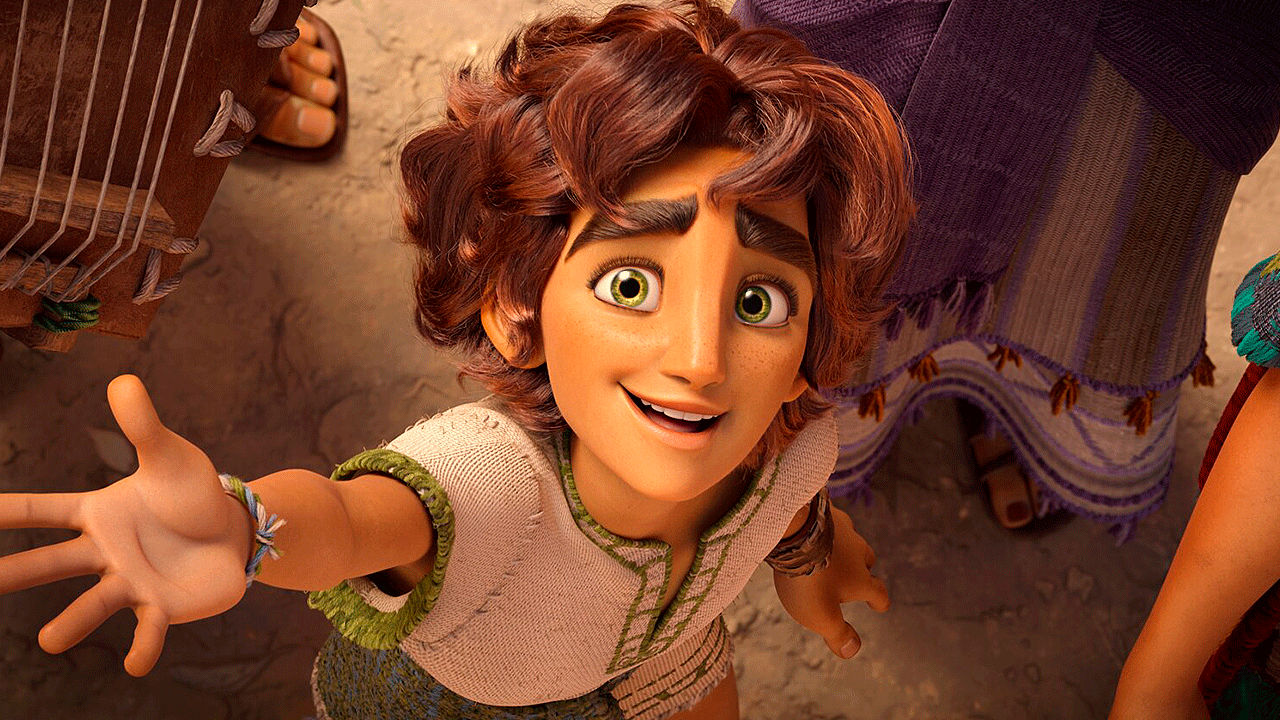 David: una historia bíblica que dialoga con los desafíos del presente