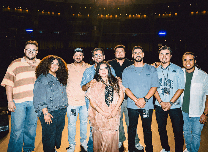 Elevation Español presenta El Nombre de Jesús