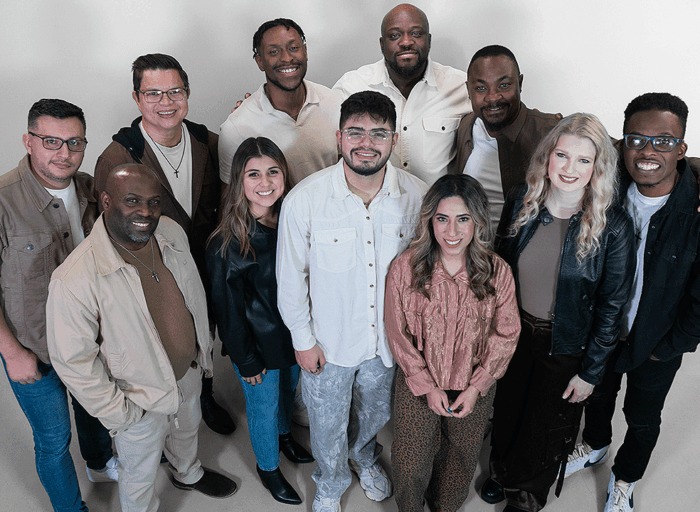 Cornerstone House Music presenta su sencillo debut Confío En Ti