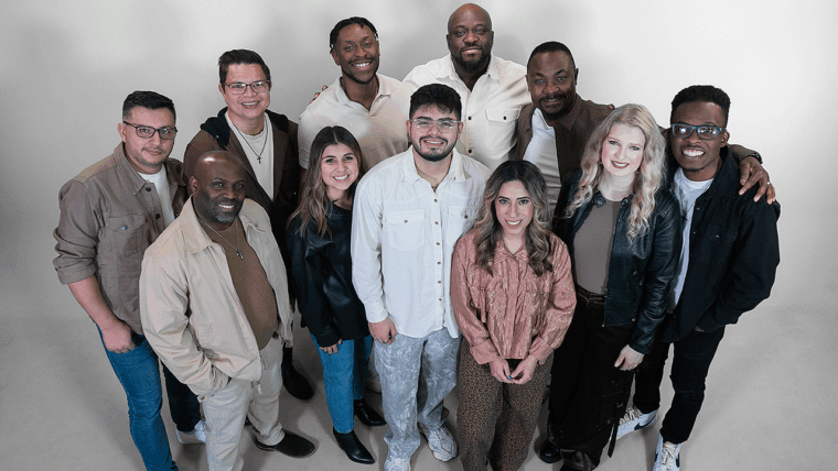 Cornerstone House Music presenta su sencillo debut Confío En Ti