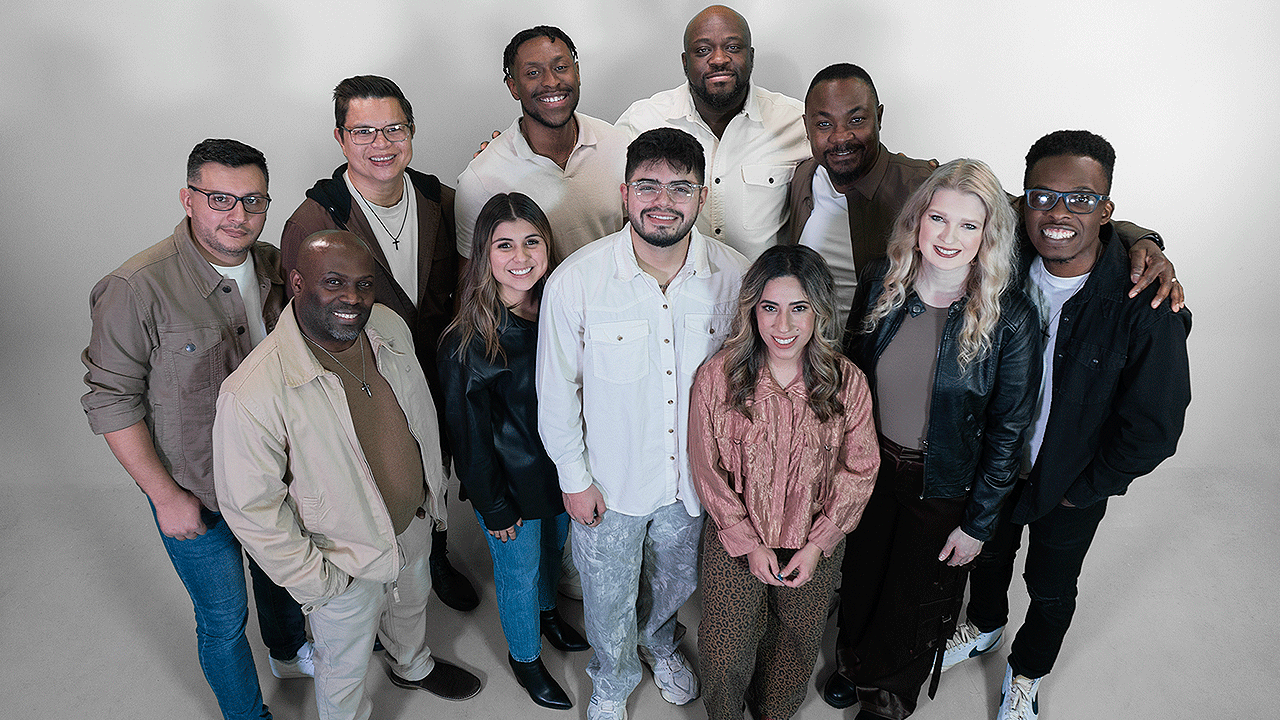 Cornerstone House Music presenta su sencillo debut Confío En Ti