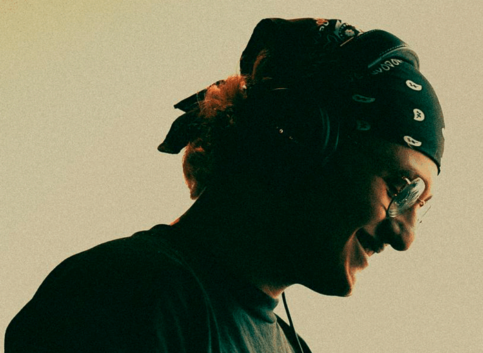 Genock Gabriel y Jacobo Ramos presentan LÁZARO