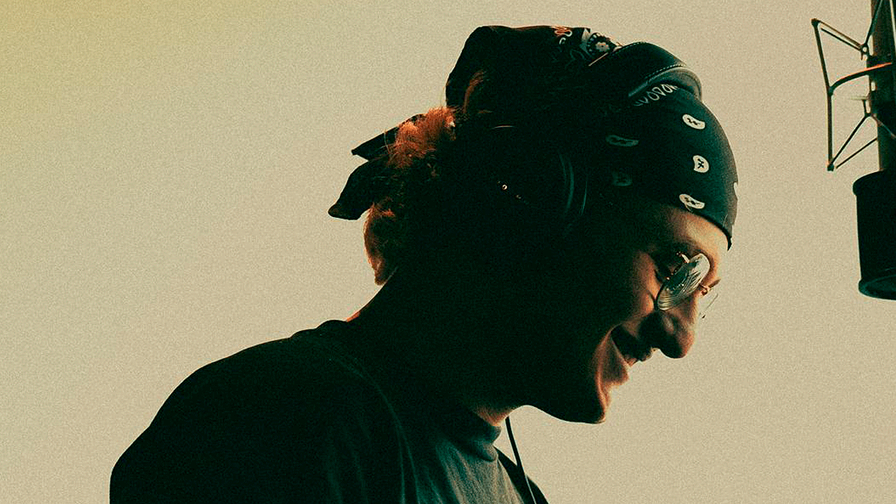 Genock Gabriel y Jacobo Ramos presentan LÁZARO