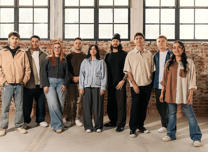 Hillsong en Español amplía su proyecto El Gran YO SOY