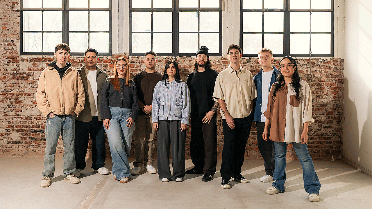 Hillsong en Español amplía su proyecto El Gran YO SOY