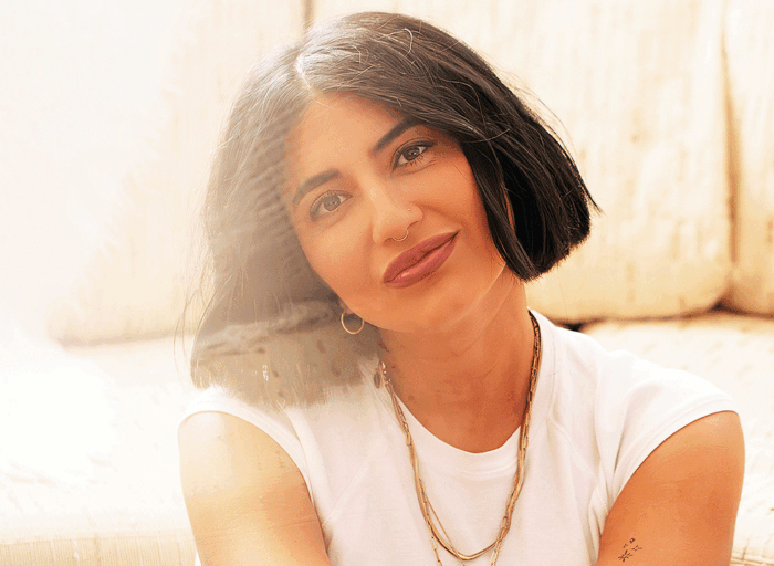 Holy Like You Are, un sencillo que expresa una oración por una vida en santidad