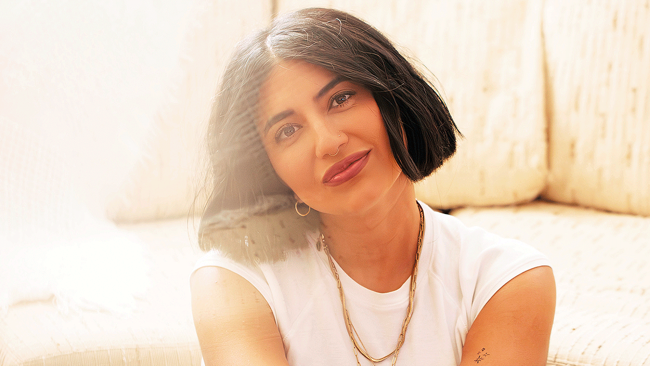 Holy Like You Are, un sencillo que expresa una oración por una vida en santidad