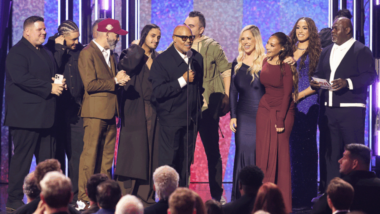 Israel & New Breed obtiene su octavo Grammy por Coritos Vol. 1