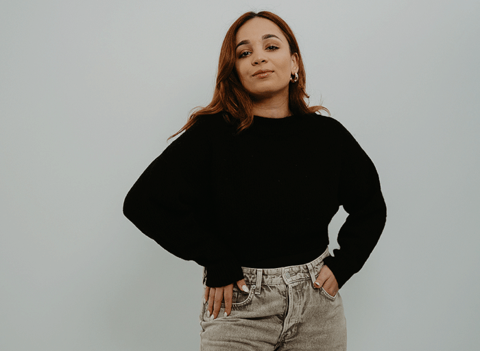 Karen Espinosa presenta Imagen, sencillo centrado en Cristo