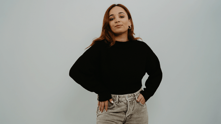 Karen Espinosa presenta Imagen, sencillo centrado en Cristo