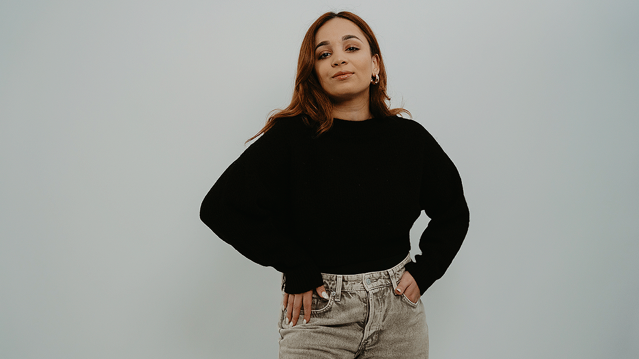 Karen Espinosa presenta Imagen, sencillo centrado en Cristo