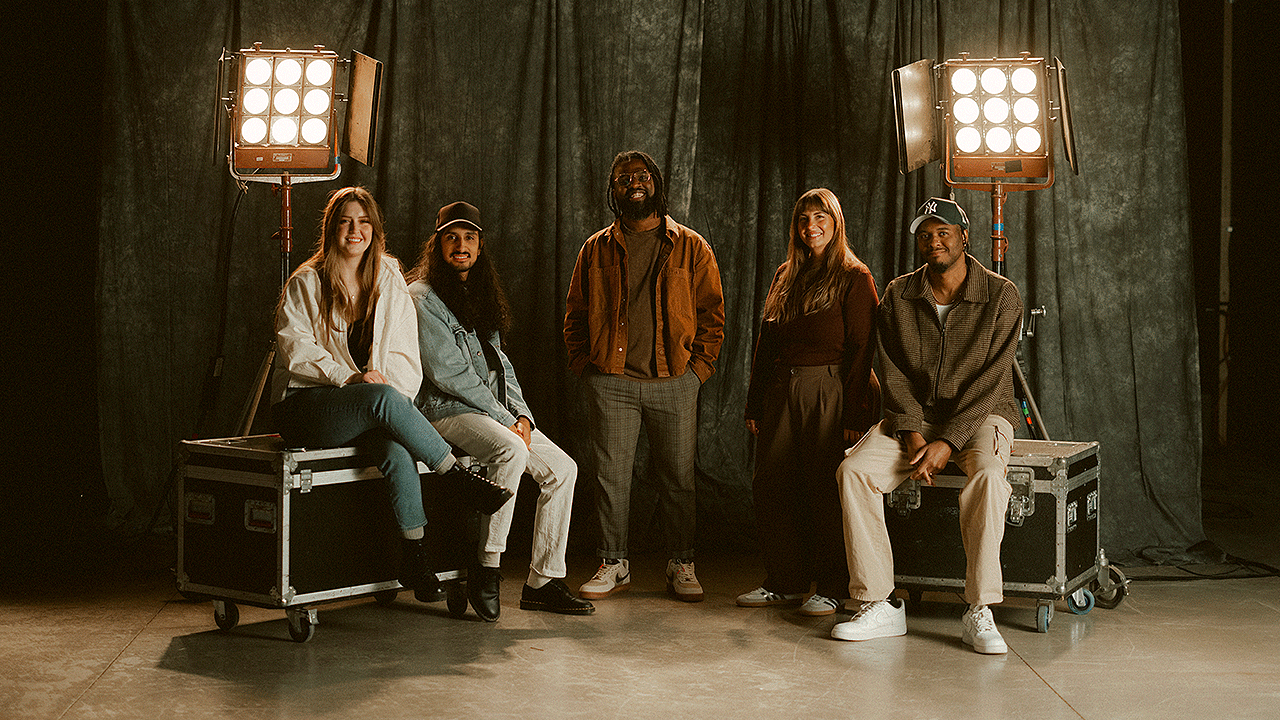 Life.Church Worship presenta el Camino EP