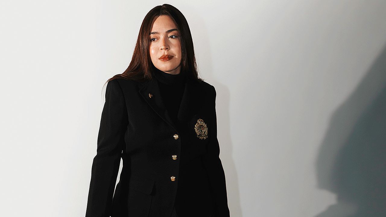 Melody Adorno presenta Sonido Del Cielo (Versión Estudio) tras el impacto de su interpretación en vivo