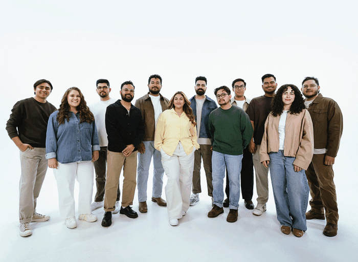 Vino Nuevo Música lanza Preparen El Camino