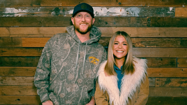 Anne Wilson y Cole Swindell lanzan la nueva versión de Still Do