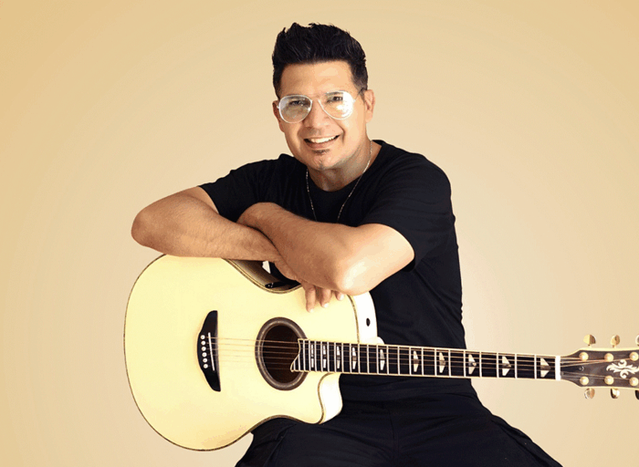 Aprender a Soltar, un adelanto de Marcos Álvarez de su próximo álbum