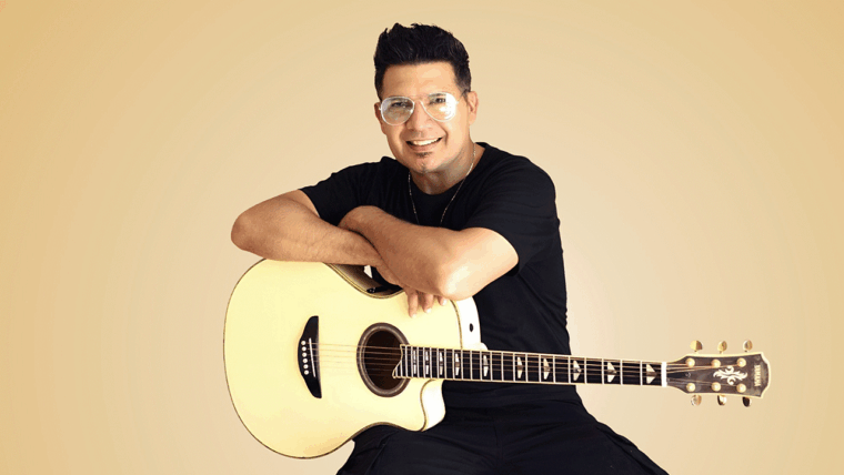 Aprender a Soltar, un adelanto de Marcos Álvarez de su próximo álbum