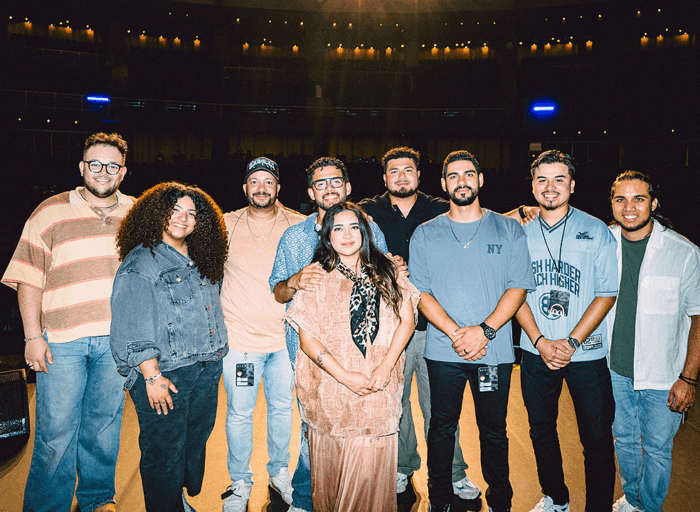 Elevation Español lanza el álbum ASÍ SERÁ